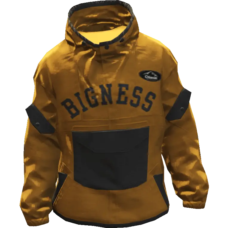 Куртка 'Bigness' №1