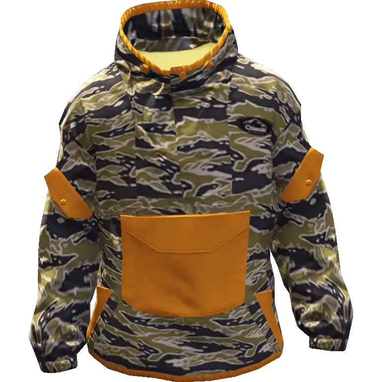 Куртка 'Bigness' №1