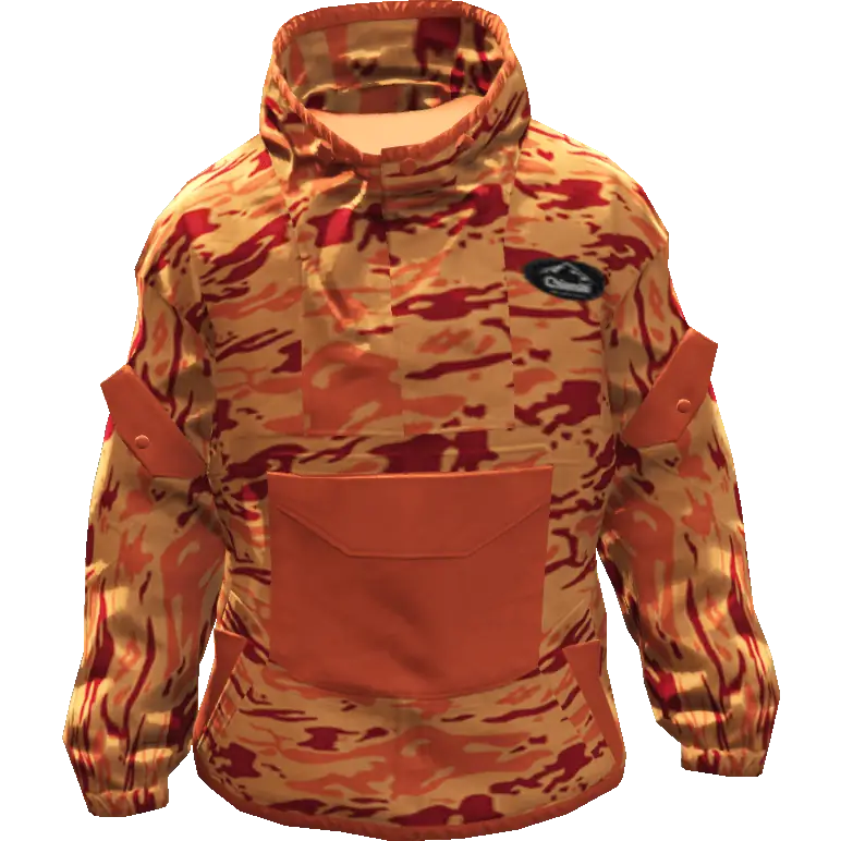 Куртка 'Bigness' №1