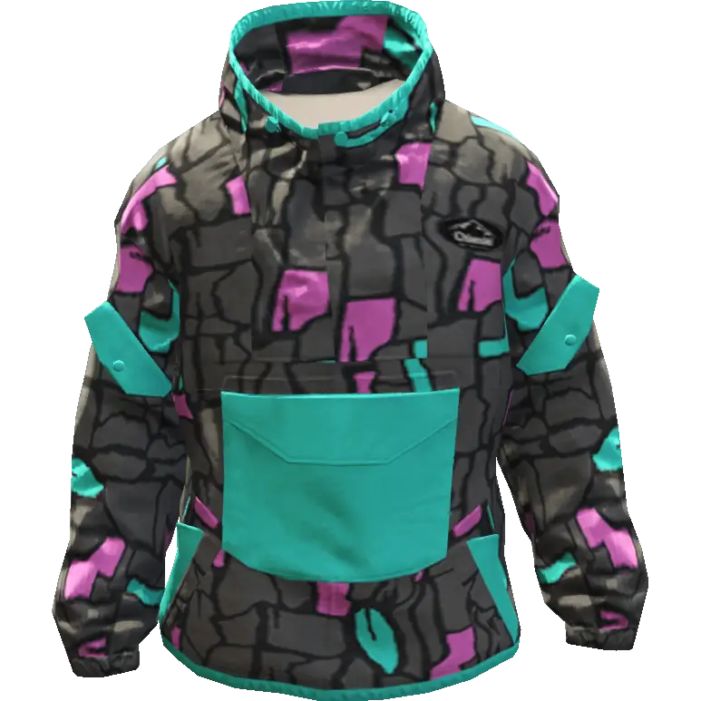 Куртка 'Bigness' №1