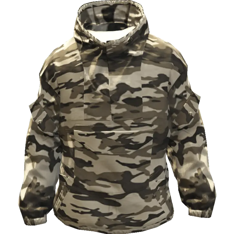 Куртка 'Bigness' №1