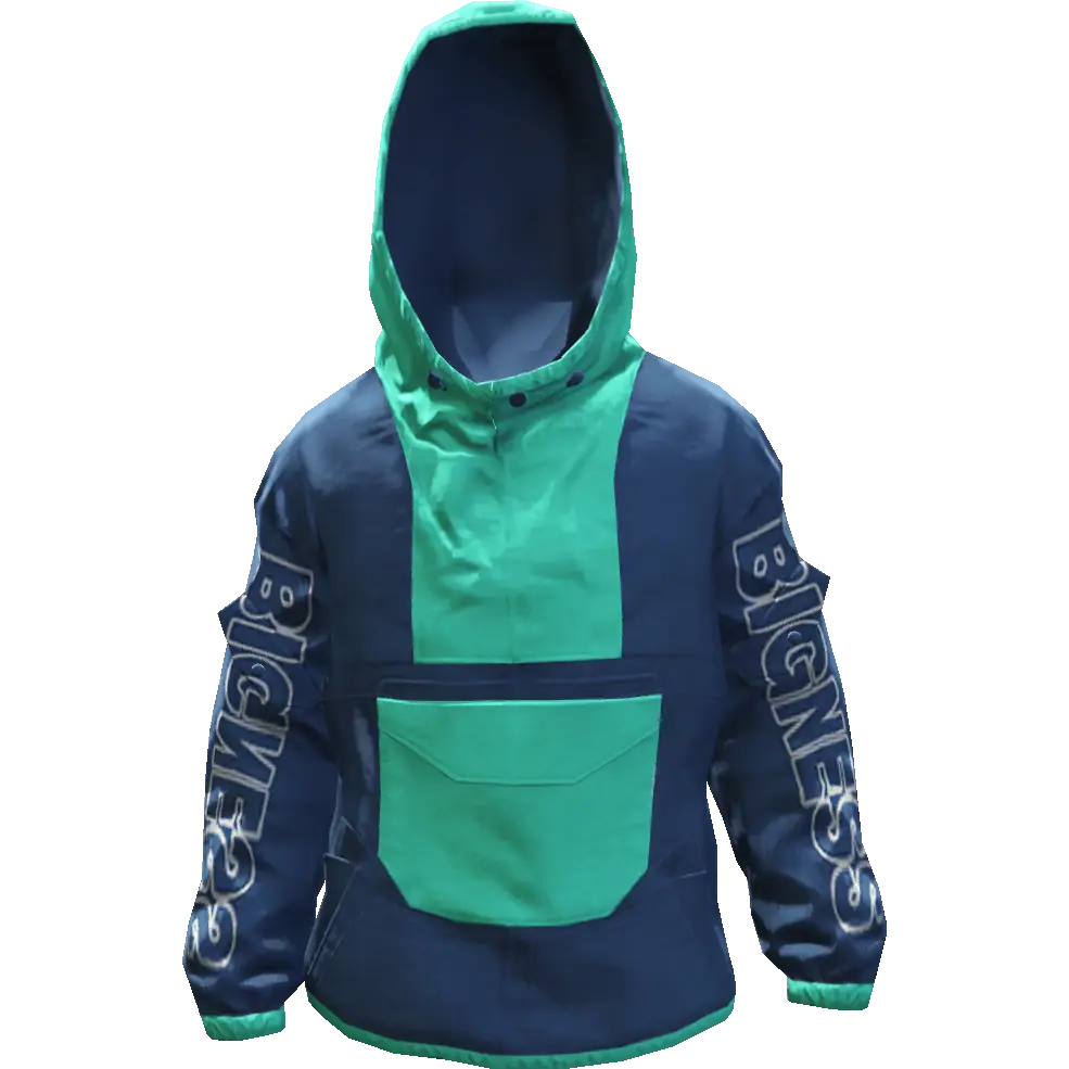 Куртка 'Bigness' №2