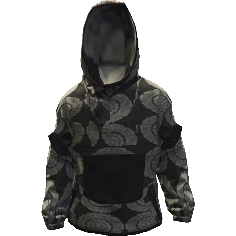 Куртка 'Bigness' №2