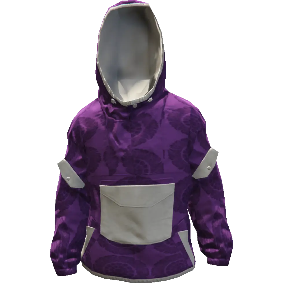 Куртка 'Bigness' №2