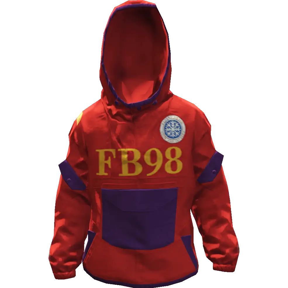 Куртка 'Bigness' №2