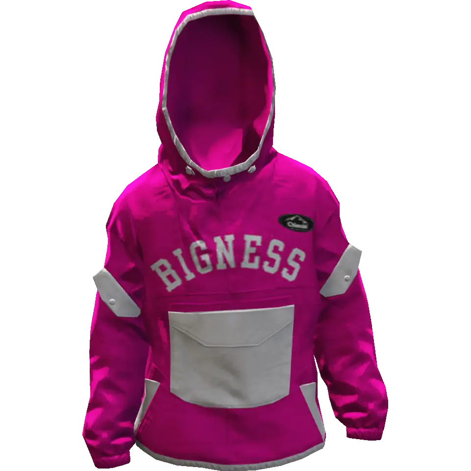 Куртка 'Bigness' №2