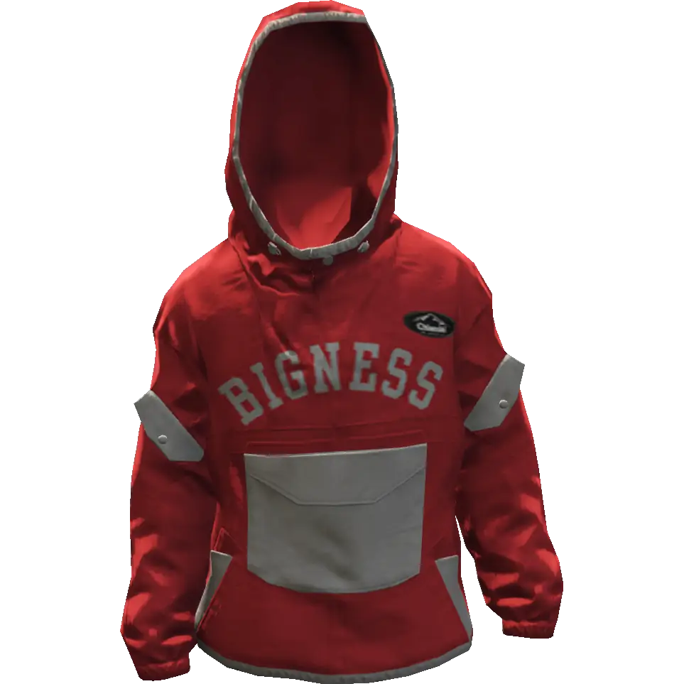 Куртка 'Bigness' №2