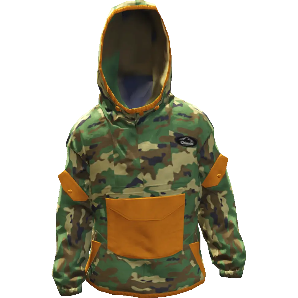 Куртка 'Bigness' №2