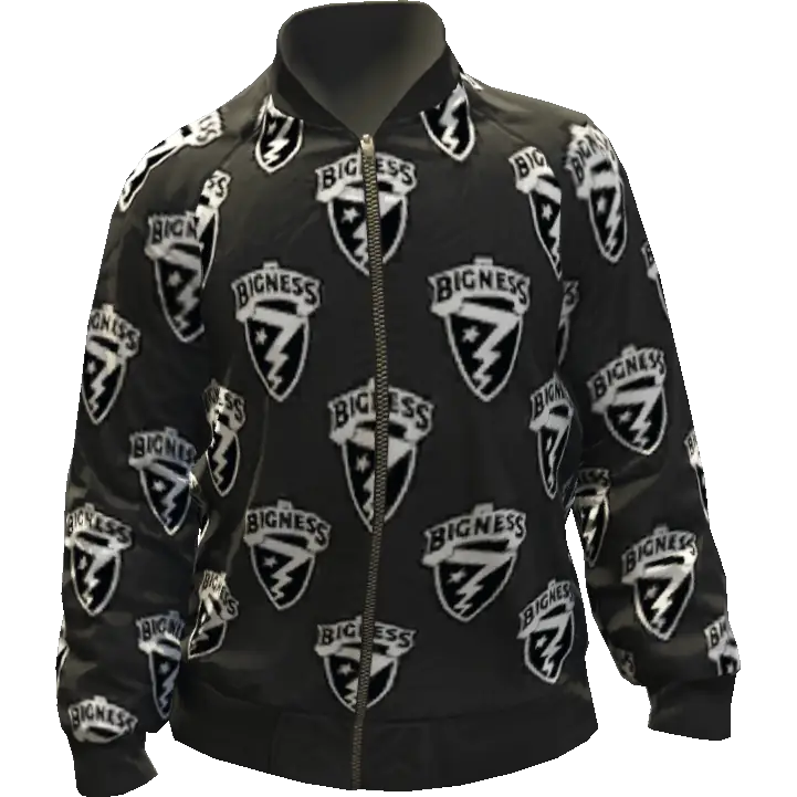 Куртка 'Bigness' №3