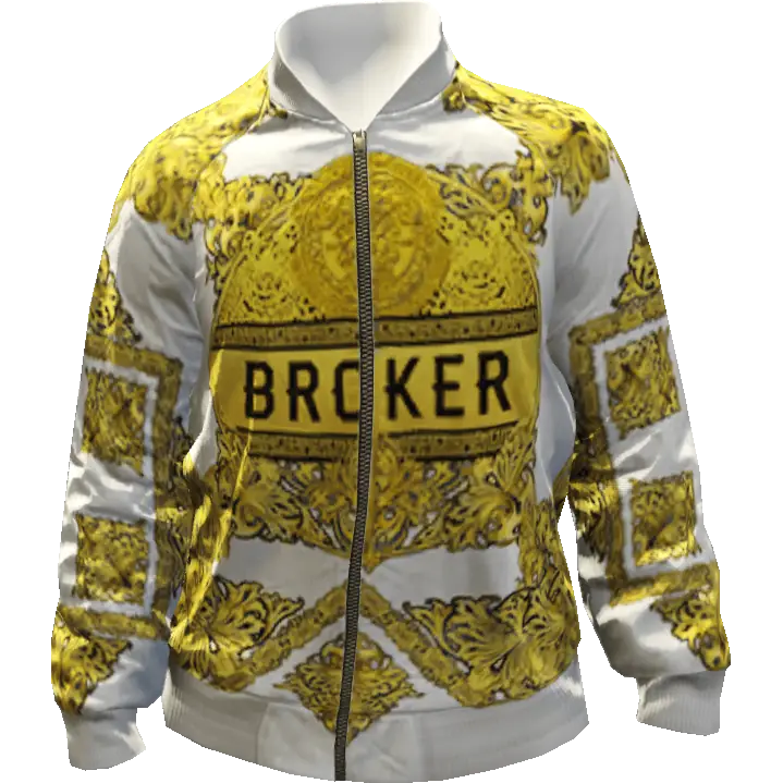 Куртка 'Bigness' №3