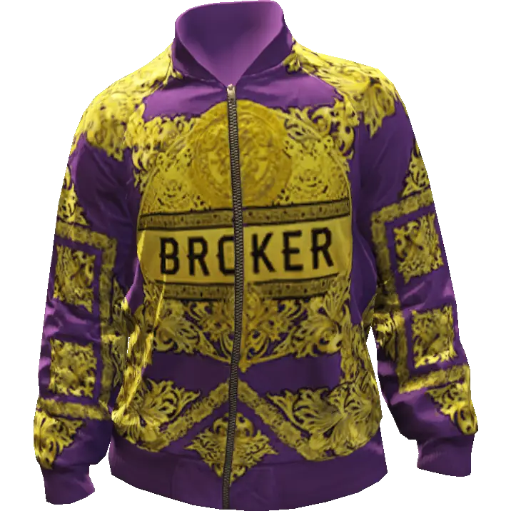 Куртка 'Bigness' №3