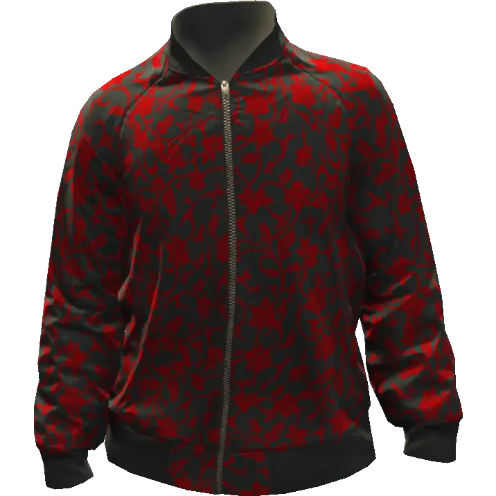 Куртка 'Bigness' №3