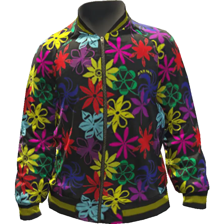 Куртка 'Bigness' №3