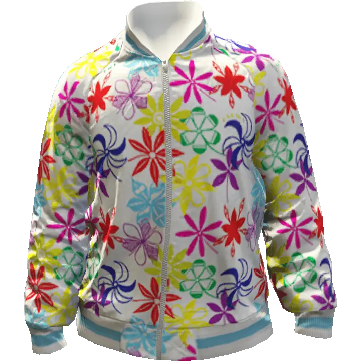 Куртка 'Bigness' №3