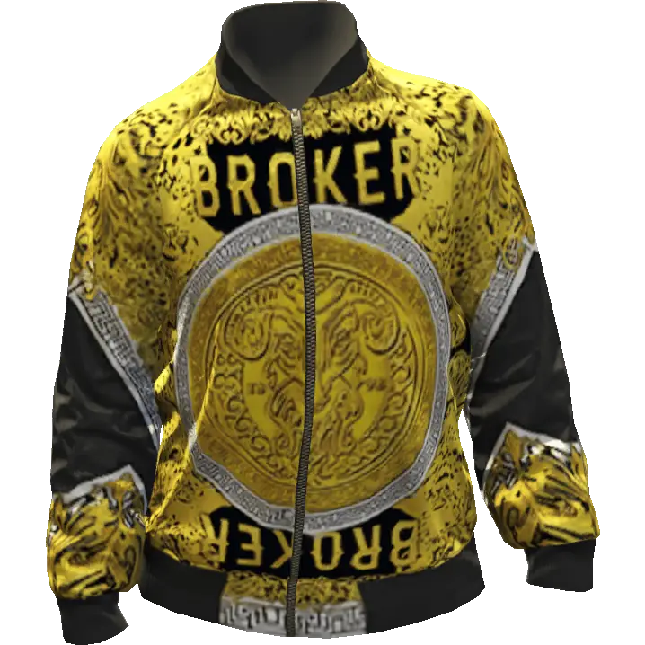 Куртка 'Bigness' №3