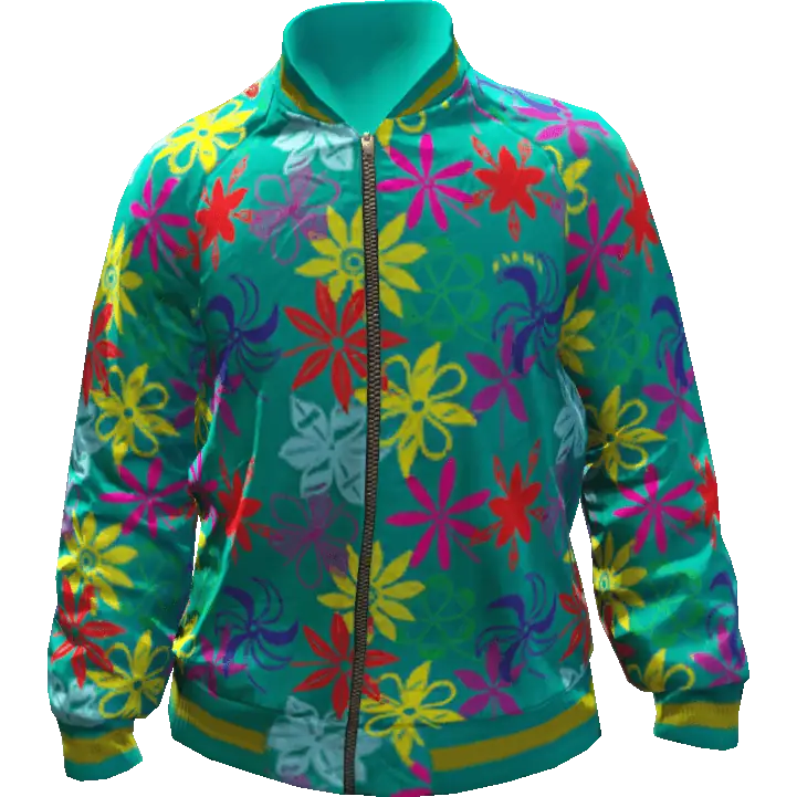 Куртка 'Bigness' №3