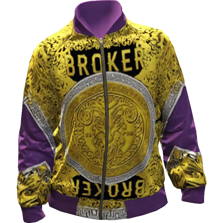 Куртка 'Bigness' №3