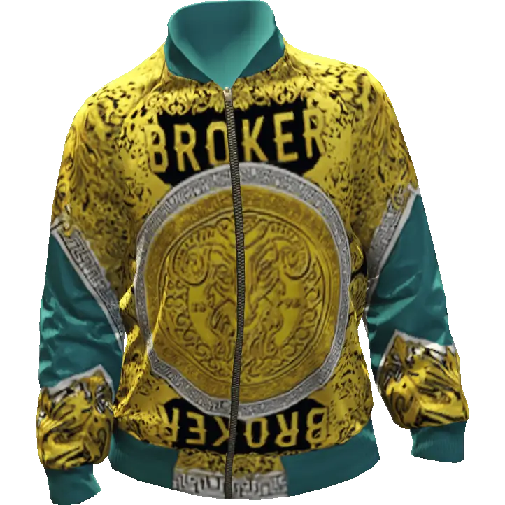 Куртка 'Bigness' №3