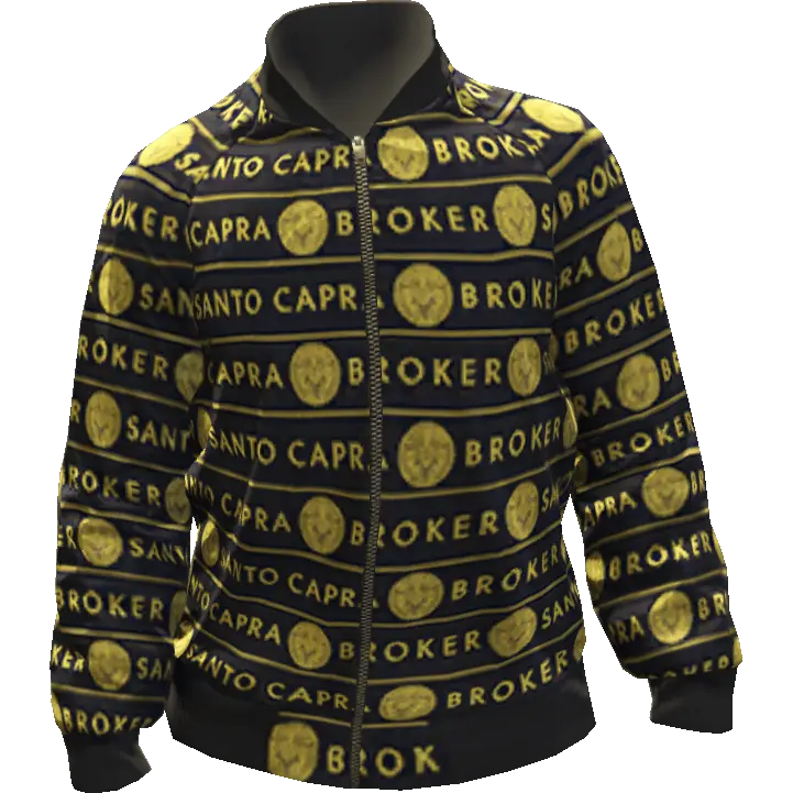 Куртка 'Bigness' №3