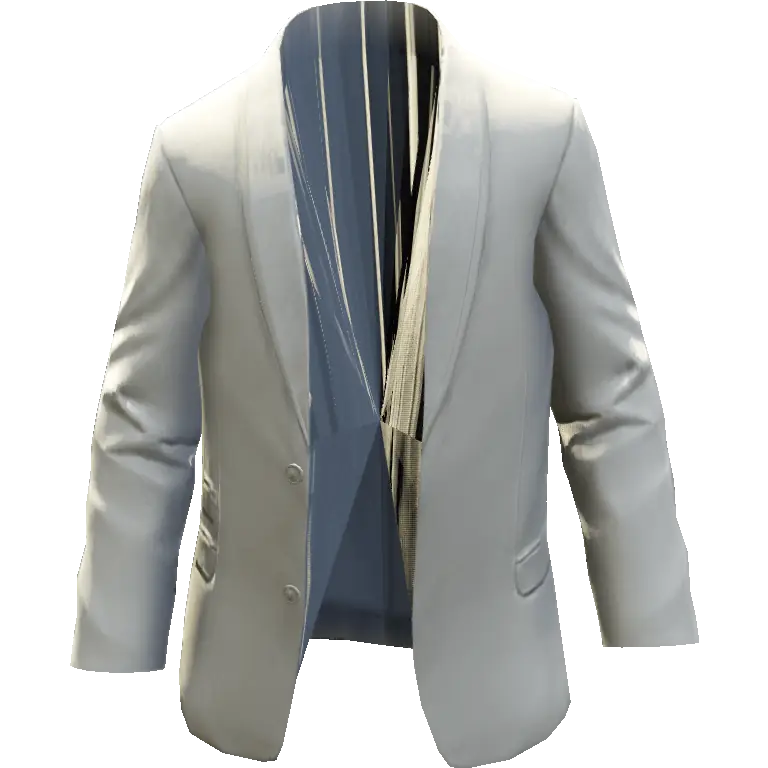 Пиджак №9