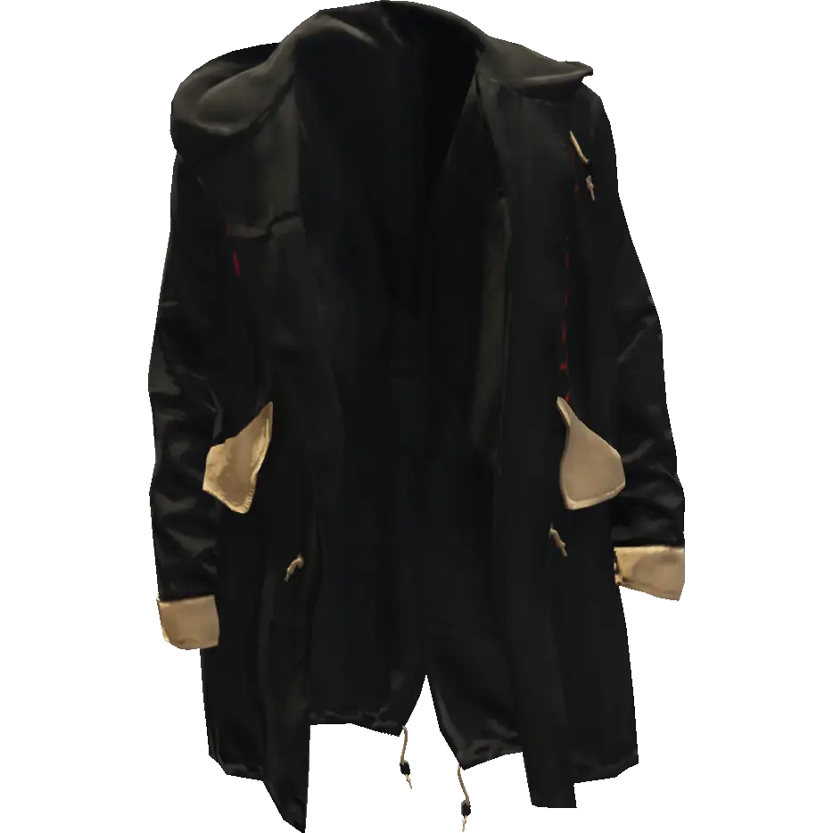 Разноцветная куртка 'Diamond' №4