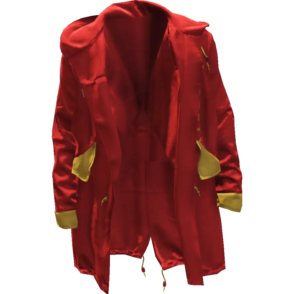 Разноцветная куртка 'Diamond' №4