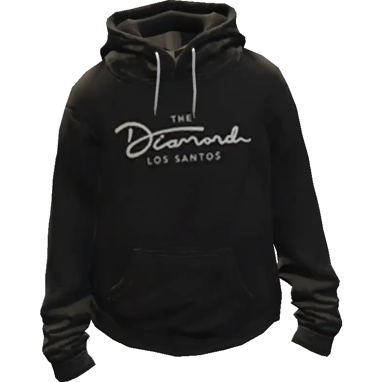 Кофта 'The Diamond' №1