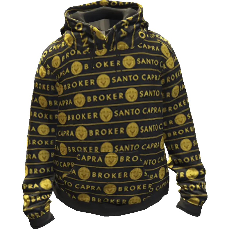 Кофта 'The Diamond' №1