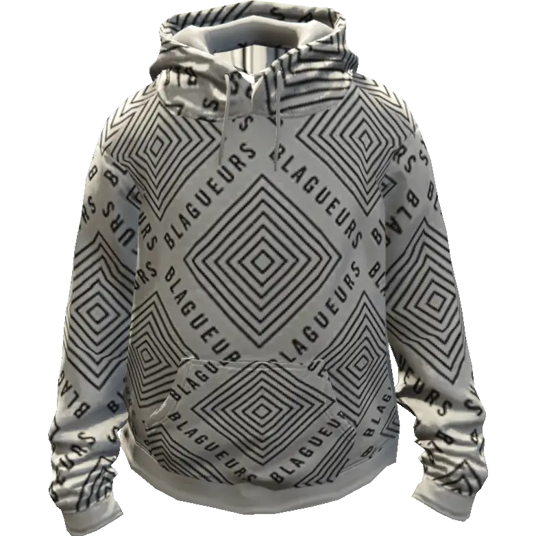 Кофта 'The Diamond' №1