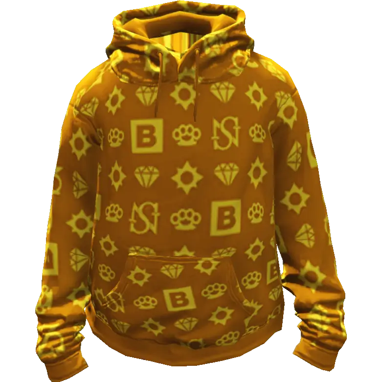 Кофта 'The Diamond' №1