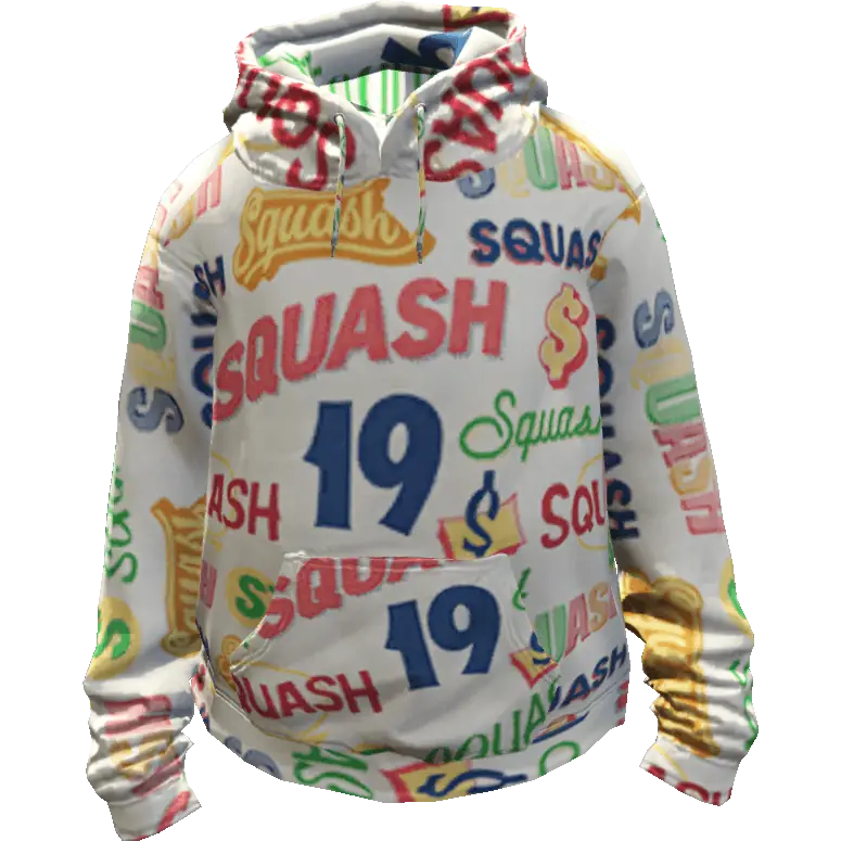 Кофта 'The Diamond' №1