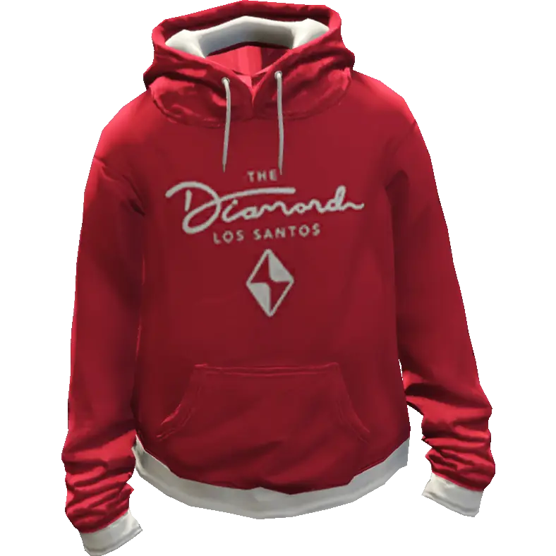 Кофта 'The Diamond' №1