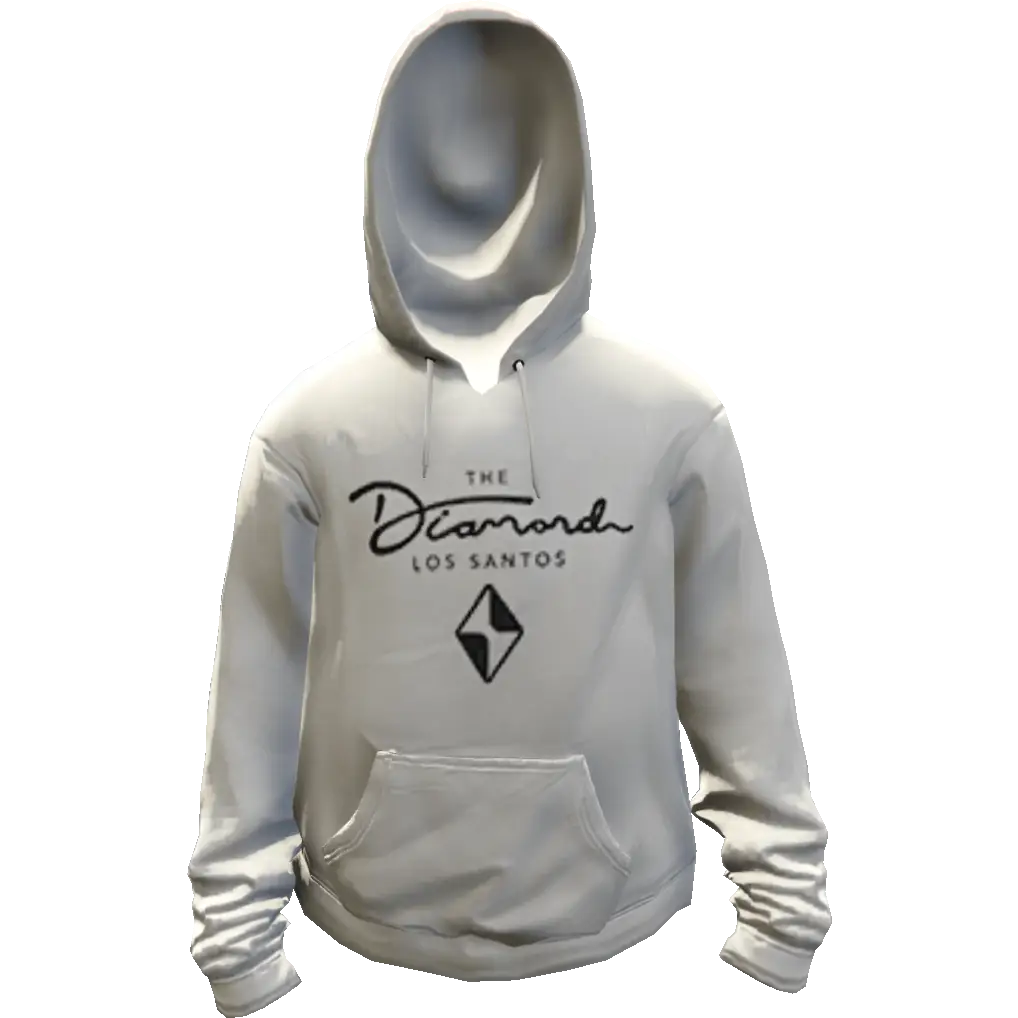 Кофта 'The Diamond' №2