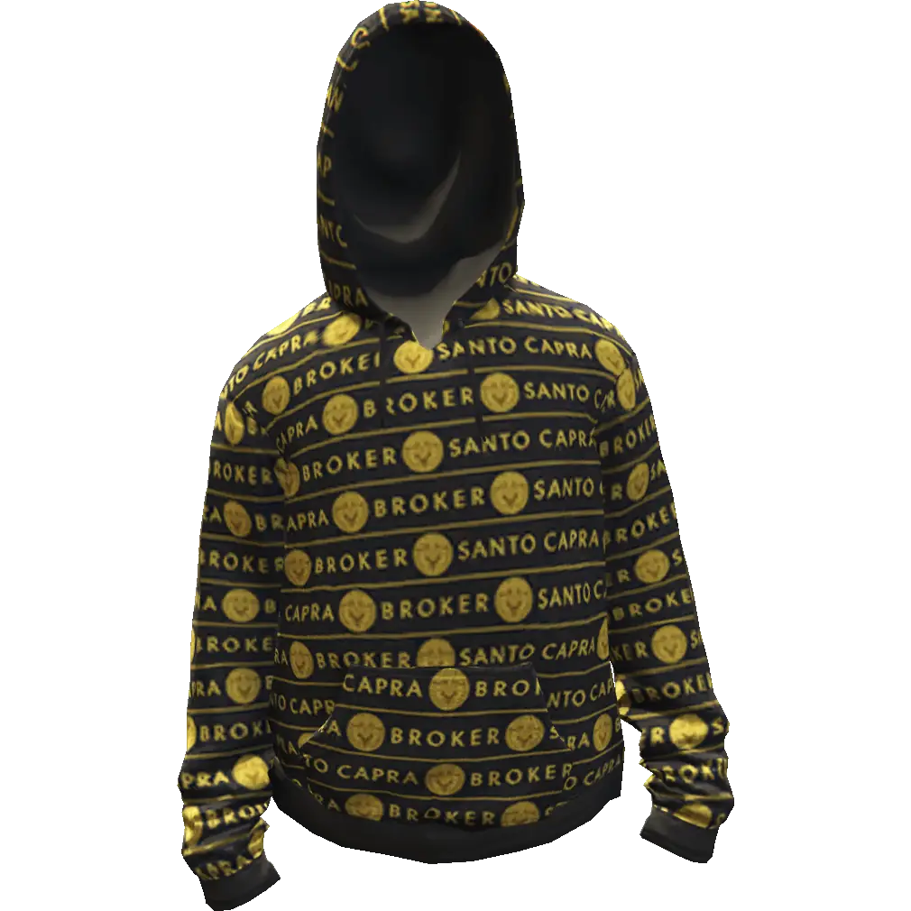 Кофта 'The Diamond' №2