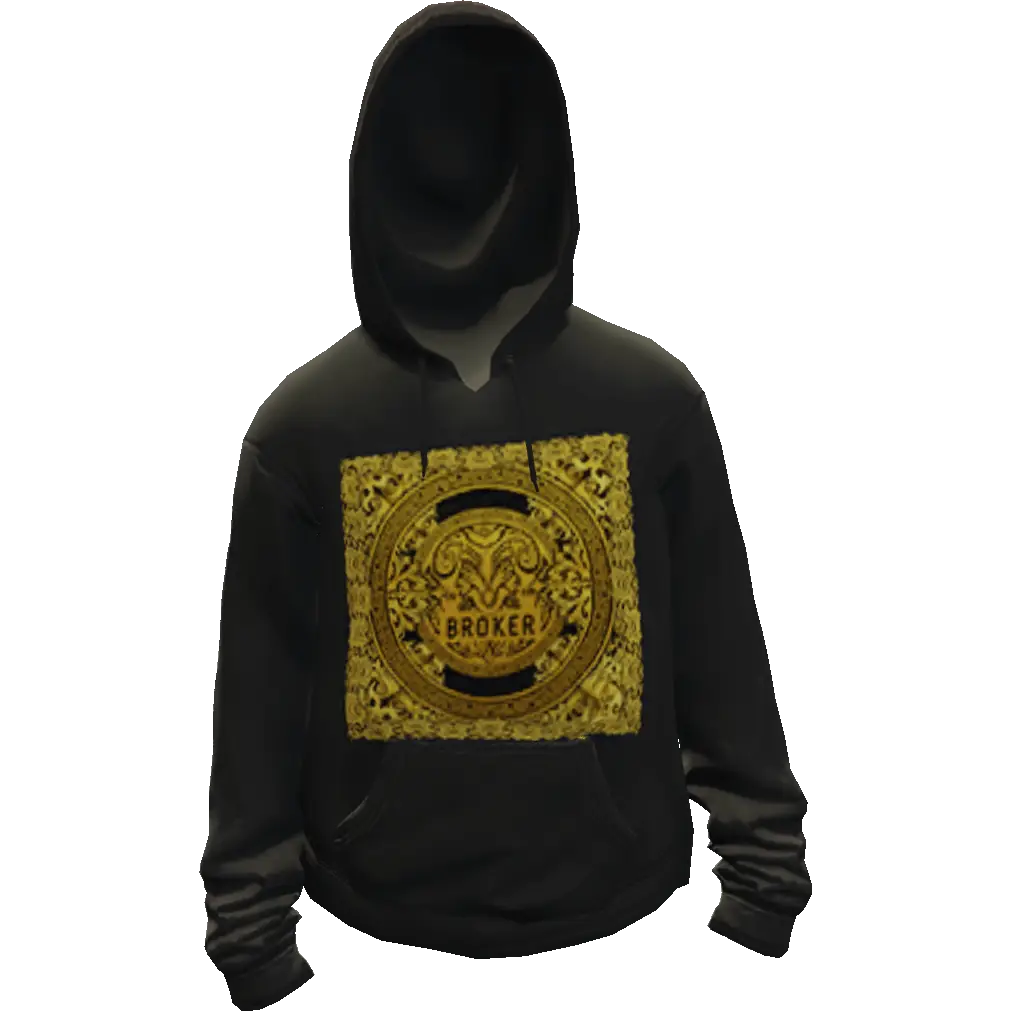 Кофта 'The Diamond' №2