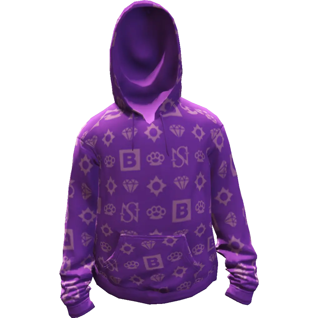 Кофта 'The Diamond' №2