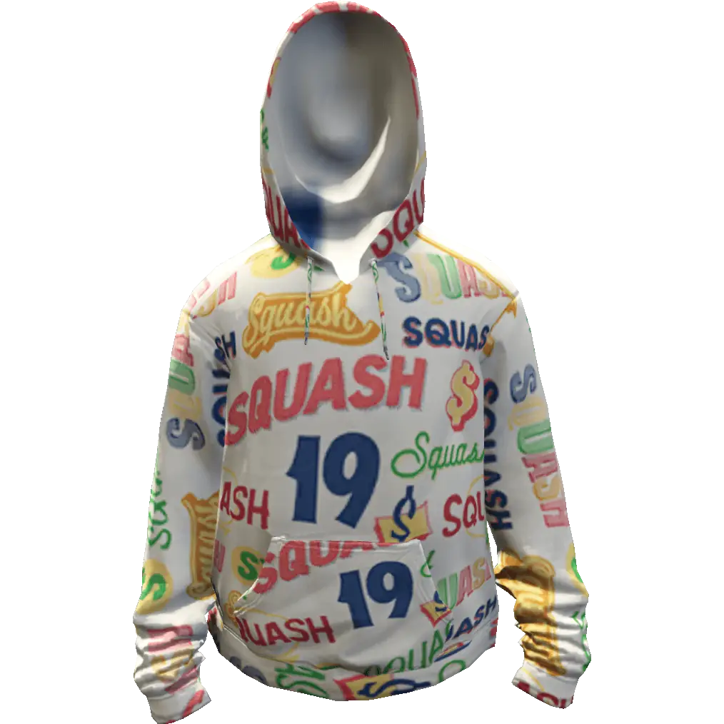 Кофта 'The Diamond' №2