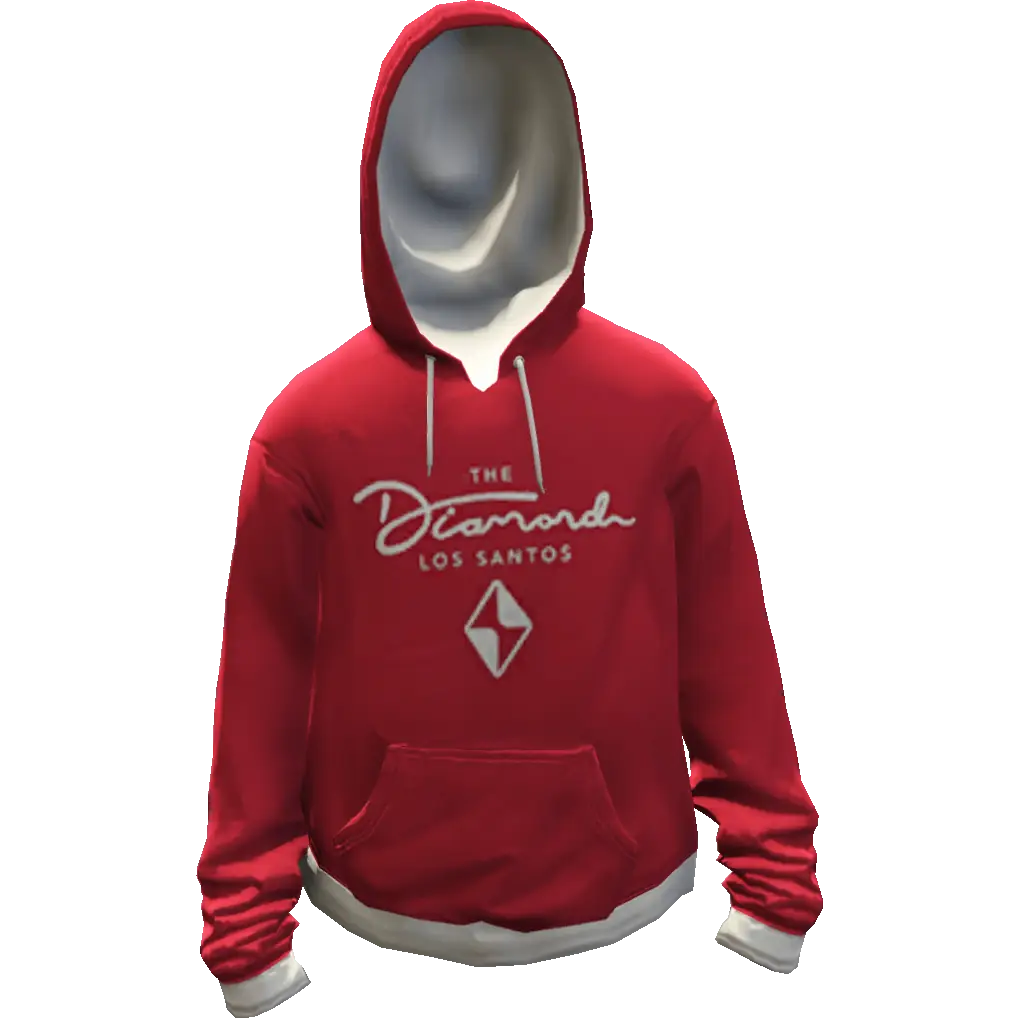 Кофта 'The Diamond' №2