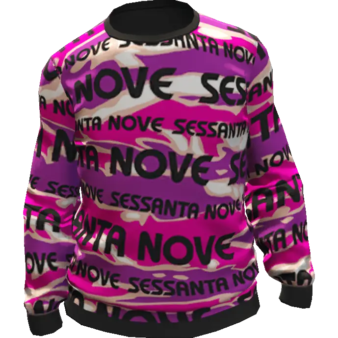 Свитшот 'Broker'