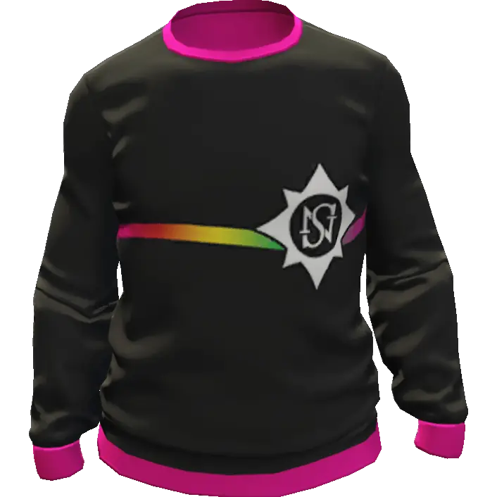 Свитшот 'Broker'