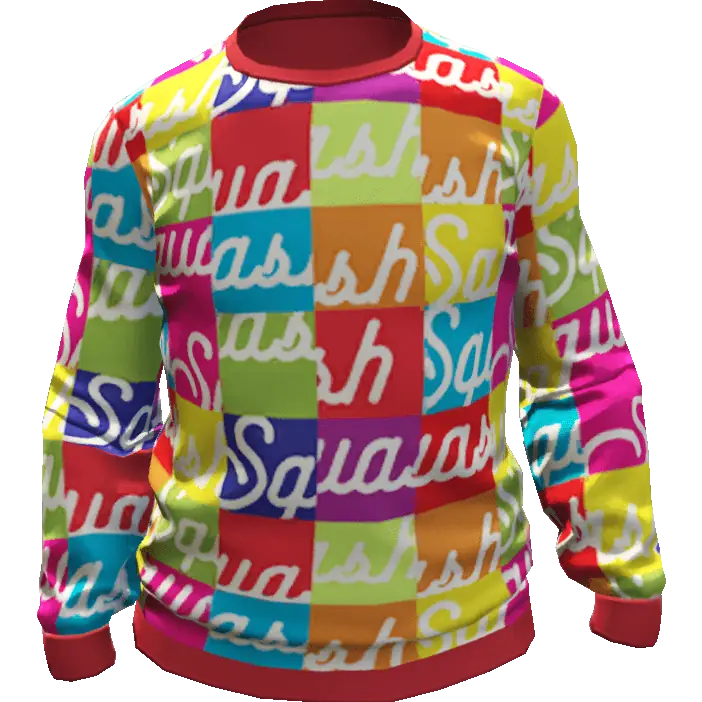 Свитшот 'Broker'