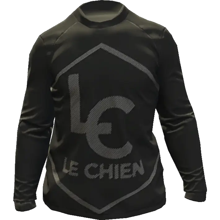 Свитшот 'Bigness'