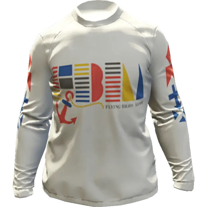 Свитшот 'Bigness'