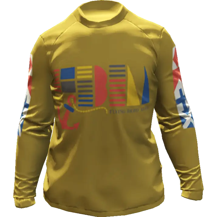 Свитшот 'Bigness'