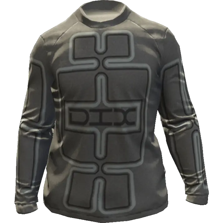 Свитшот 'Bigness'