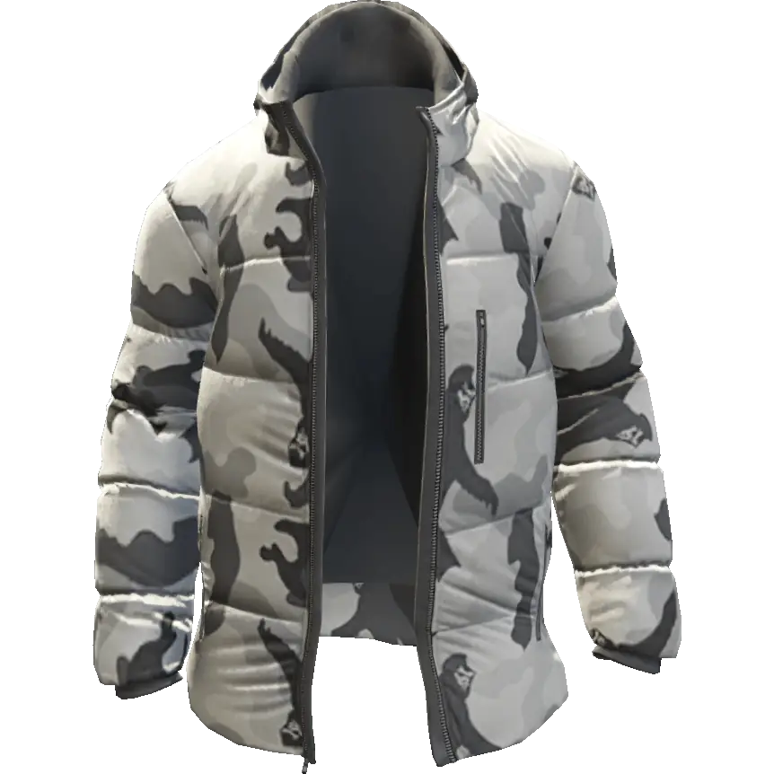 Куртка 'Broker'