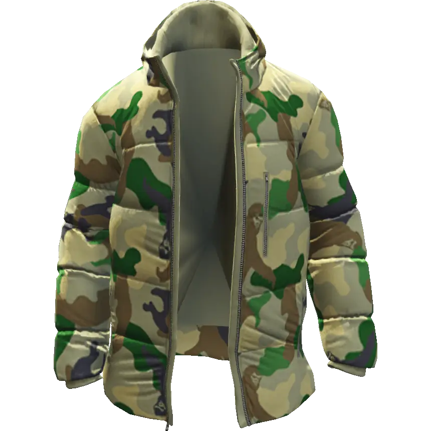 Куртка 'Broker'