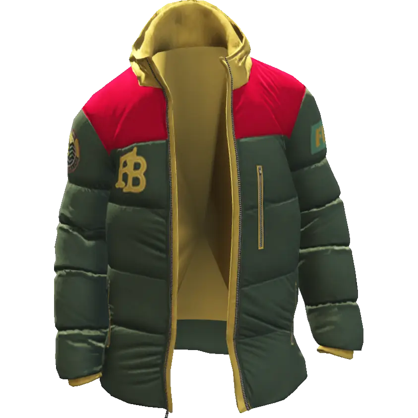 Куртка 'Broker'