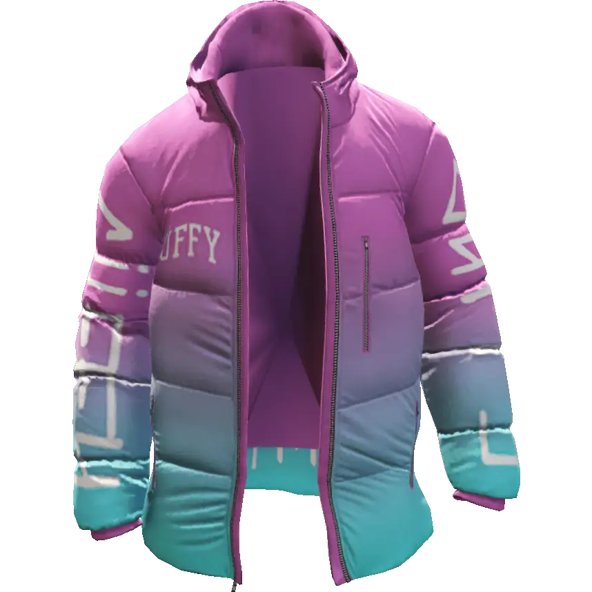 Куртка 'Broker'