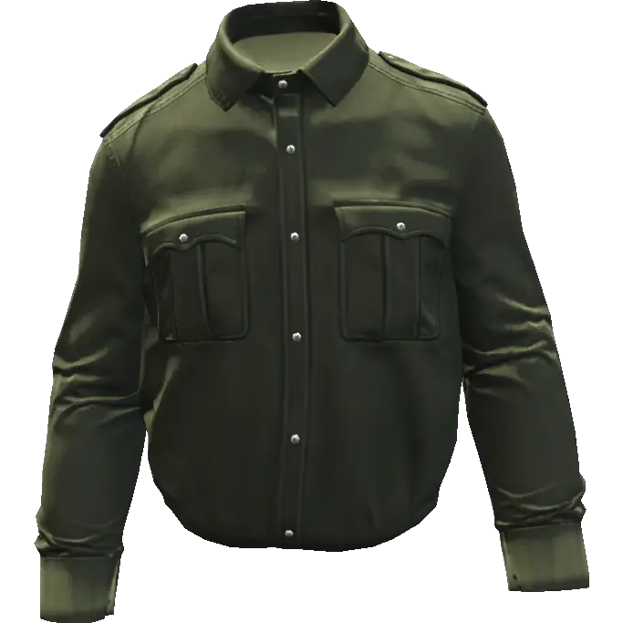 Рубашка №18